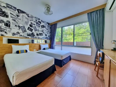 MAR24 Koh Tao Hotel – Photos 2
