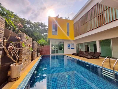MAR24 Koh Tao Hotel – Photos 4