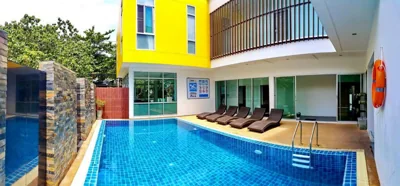 MAR24 Koh Tao Hotel – Photos 11