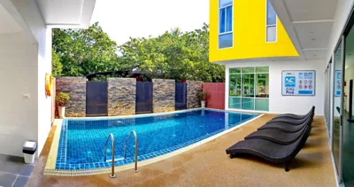 MAR24 Koh Tao Hotel – Photos 12